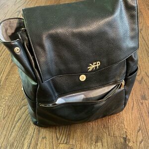 Freshly picked classic diaper bag